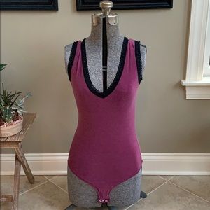 Super comfortable M Gap body suit